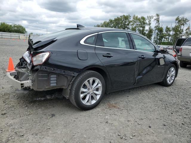 2024 CHEVROLET MALIBU LT - 1G1ZD5ST3RF184580