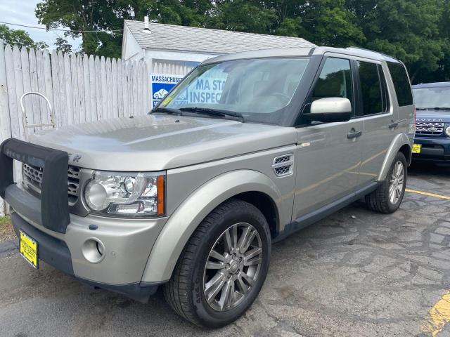 Vin: salam2d40aa525xxx, lot: 63040085, land rover lr4 hse plus 20102