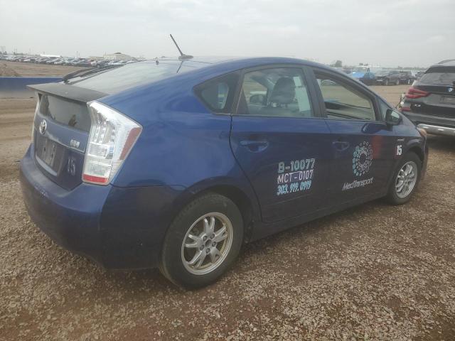 Vin: jtdkn3du1a0021062, lot: 62303495, toyota prius 20103