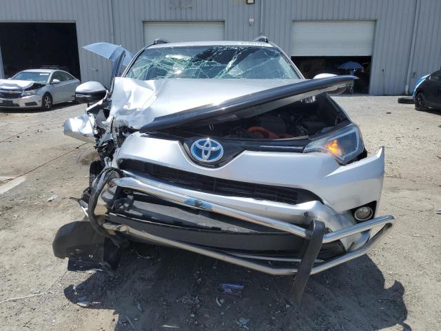 2016 TOYOTA RAV4 HV XL JTMRJREV1GD043455