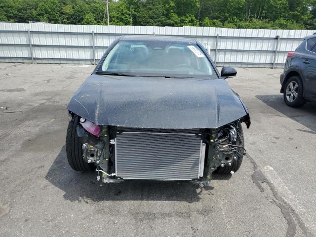 2025 TOYOTA CAMRY XSE - 4T1DBADK7SU011520