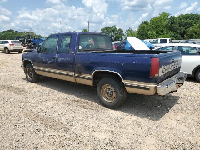Vin: 2gcec19k5p1200961, lot: 58048515, chevrolet gmt c1500 19932