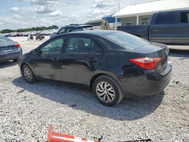Vin: 2t1burhe5jc097799, lot: 62671175, toyota corolla l 20182
