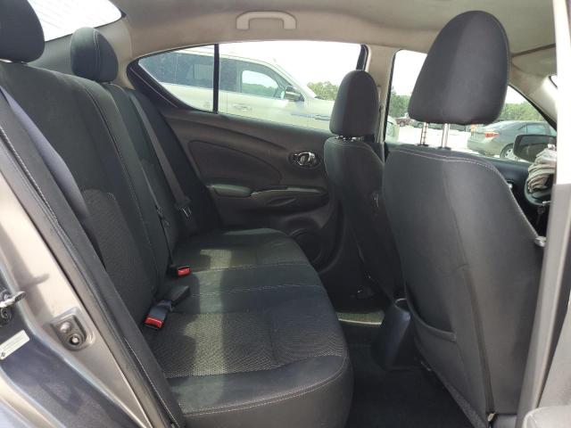 2017 NISSAN VERSA S 3N1CN7AP6HL882649