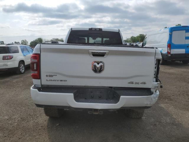 2022 RAM 2500 LIMIT 3C6UR5TLXNG236076