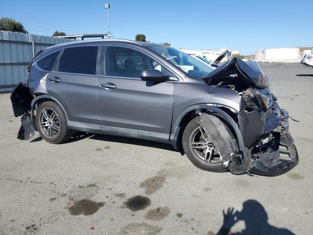 Vin: 2hkrm3h72eh519432, lot: 61599485, honda crv exl 20144
