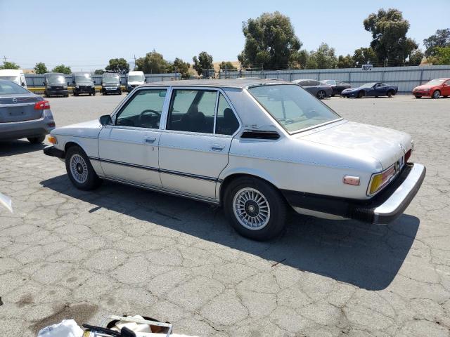 Vin: 5330332, lot: 59641685, bmw 5 series 19792