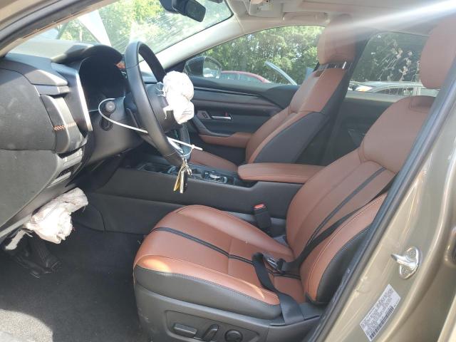 2024 MAZDA CX-50 BASE 7MMVABXY0RN201200
