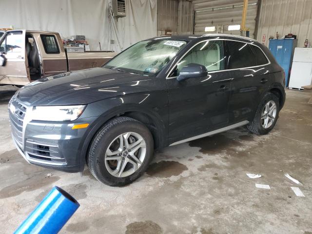 AUDI Q5 PREMIUM