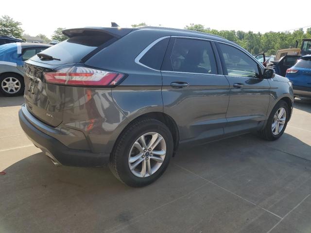 Vin: 2fmpk3j97lbb58552, lot: 58472995, ford edge sel 20203