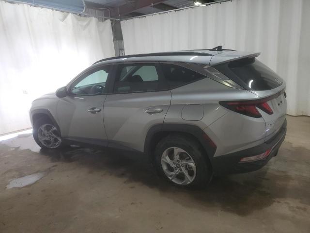 Vin: 5nmjb3de0rh298892, lot: 60165055, hyundai tucson sel 20242