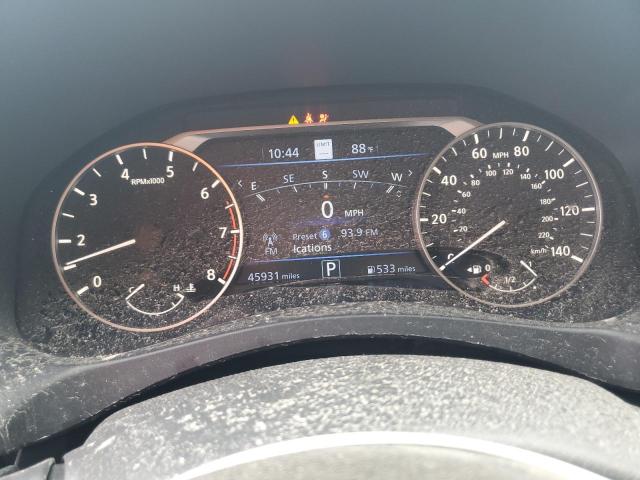 2023 NISSAN ALTIMA SV 1N4BL4DV2PN305953