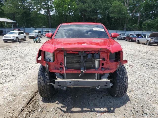 2022 TOYOTA TACOMA DOU 3TMCZ5AN2NM482145