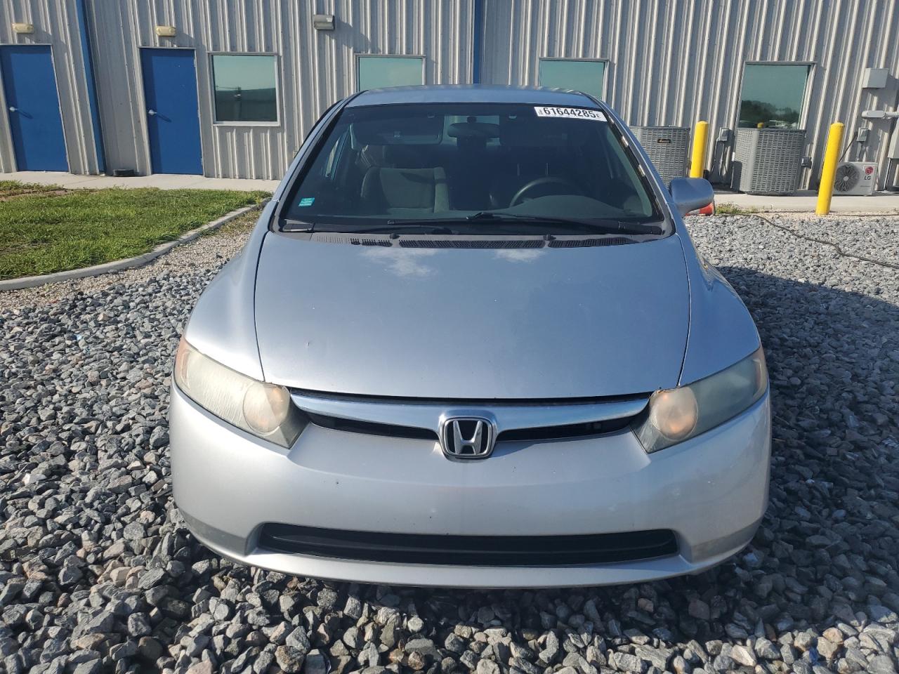 Honda Civic lx 2008
