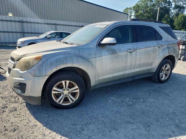 Vin: 2gnaldec2b1263160, lot: 61330545, chevrolet equinox lt 2011 img_1