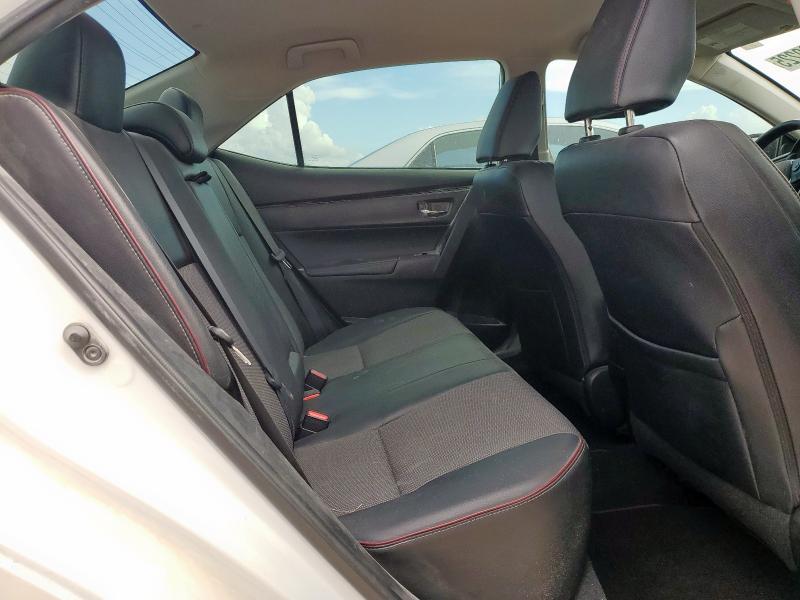 2017 TOYOTA COROLLA L - 5YFBURHE9HP625788