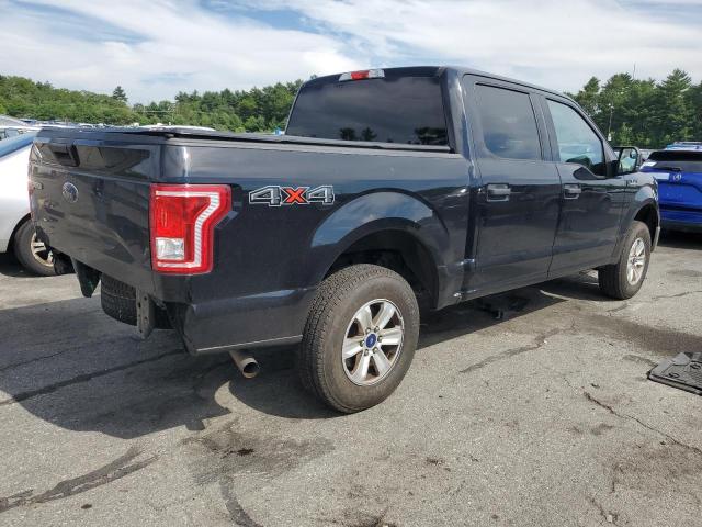 Vin: 1ftew1ef8hfc05744, lot: 62882315, ford f-150 supercrew 20173