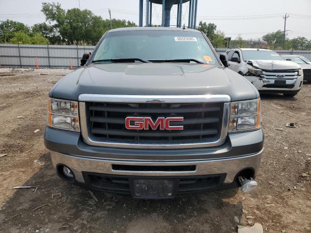 2011 GMC SIERRA C15 - 1GTR1VE02BZ404037