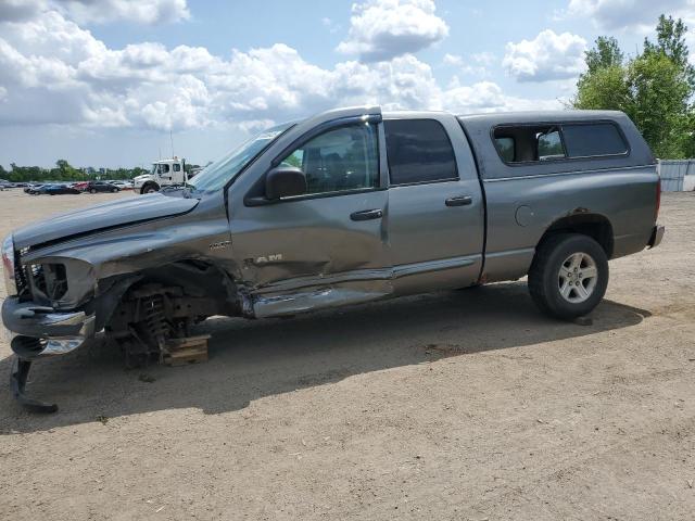 DODGE RAM 1500 S