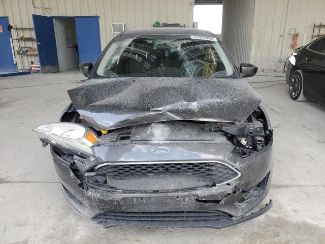 2018 FORD FOCUS SE 1FADP3K26JL234632