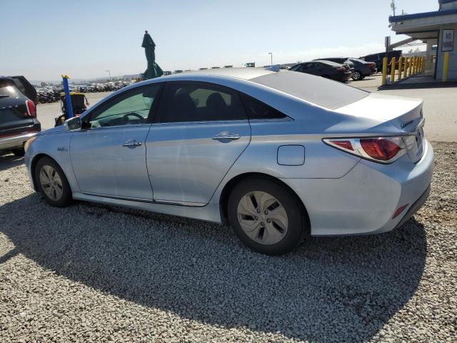 Vin: kmhec4a42da075428, lot: 62171645, hyundai sonata hybrid 20132