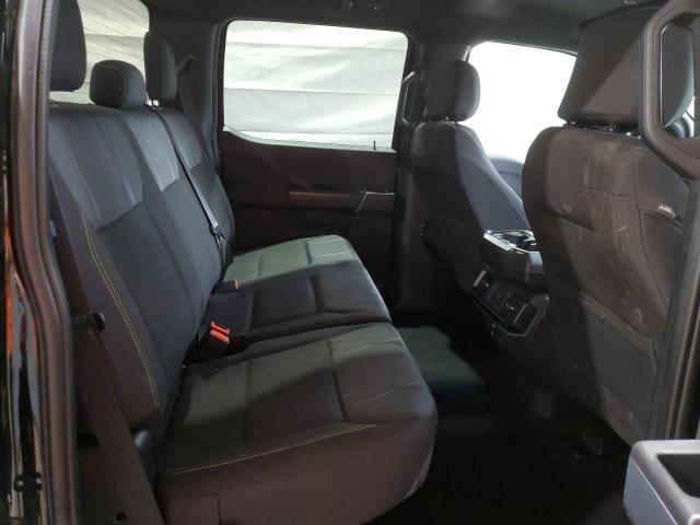 2024 FORD F150 STX 1FTEW2LP4RFB10827