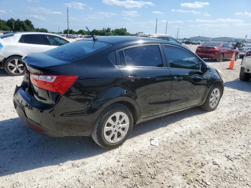Vin: knadn4a35d6247324, lot: 60033015, kia rio ex 20133