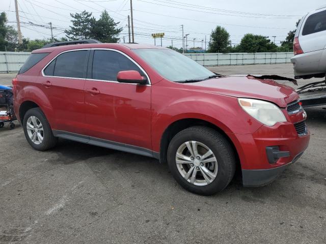 Vin: 2gnaldek4d1145878, lot: 60661165, chevrolet equinox lt 20134