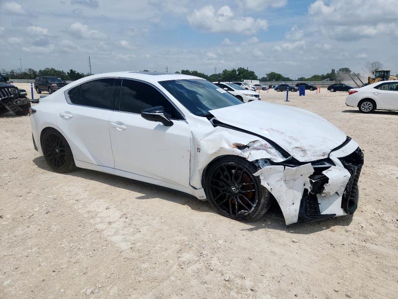Vin: jthsz1b22n5050779, lot: 59395165, lexus is 350 f s 350 f sport 20224