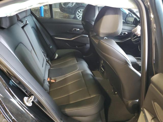 2025 BMW M340XI 3MW69FT07S8F39543
