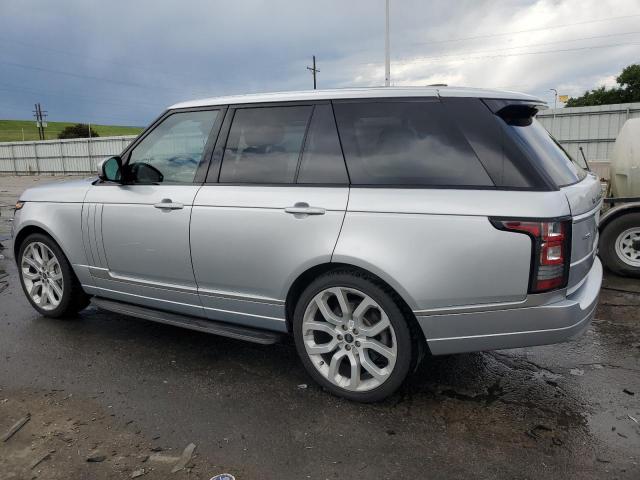 Vin: salgs2df7da105789, lot: 60844185, land rover rangerover hse 20132