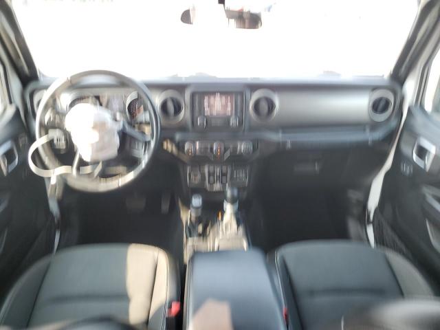 2020 JEEP WRANGLER U - 1C4HJXDG9LW238432