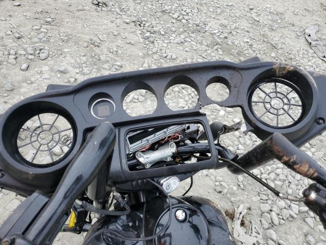 2020 HARLEY-DAVIDSON FLHX 1HD1KBC18LB655318