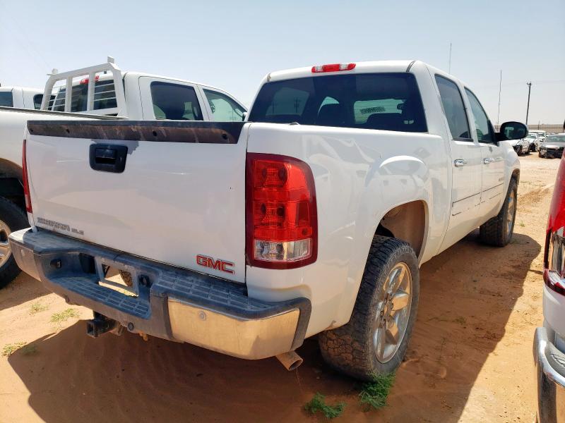Vin: 3gtp1ve07cg273244, lot: 59572725, gmc sierra c1500 sle 20123