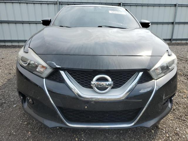 2017 NISSAN MAXIMA 3.5 - 1N4AA6AP0HC416677
