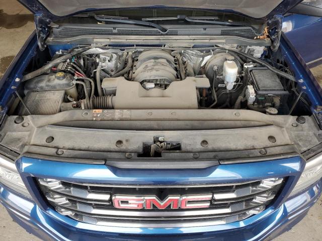 2016 GMC SIERRA K15 - 1GTV2NEC0GZ139079