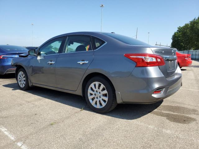 Vin: 3n1ab7ap4hl708059, lot: 62034145, nissan sentra s 20172