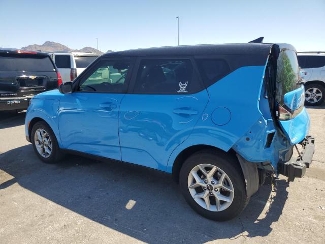 2023 KIA SOUL LX KNDJ23AU8P7191220