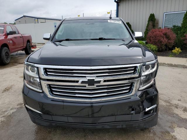 2017 CHEVROLET SUBURBAN K - 1GNSKJKC2HR294726