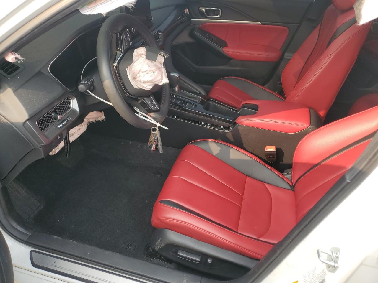 ACURA INTEGRA A-SPEC