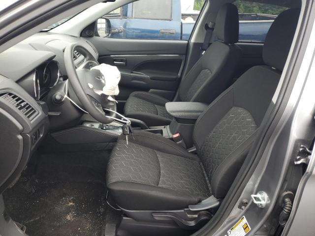 2024 MITSUBISHI OUTLANDER JA4ARUAU3RU010654