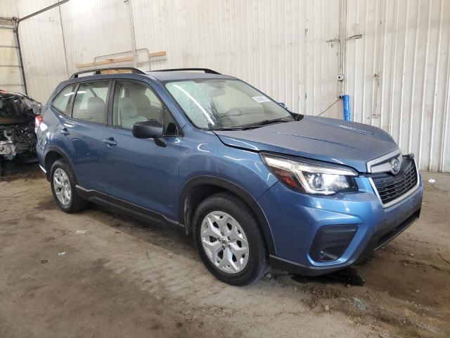 Vin: jf2skacc1kh586146, lot: 59488695, subaru forester 20194
