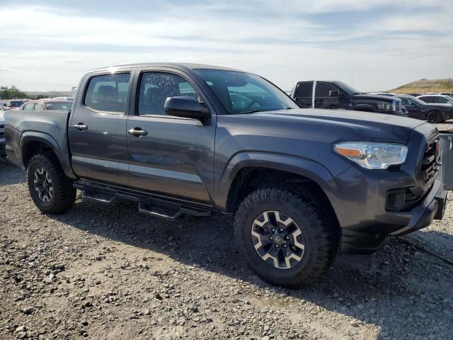 Vin: 5tfax5gn2jx111074, lot: 61478805, toyota tacoma double cab 20184