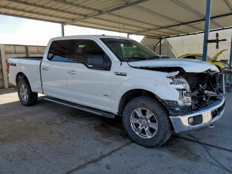2015 FORD F150 SUPERCREW 1FTFW1EG1FKE74900