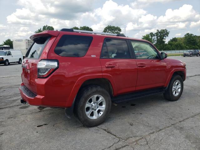 2023 TOYOTA 4RUNNER SE JTEMU5JR9P6164298
