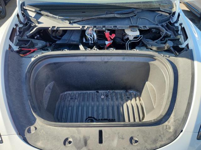 2024 TESLA MODEL Y 7SAYGDED7RF130909