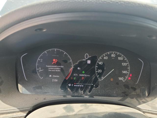 2022 HONDA CIVIC LX - 2HGFE2F28NH524940