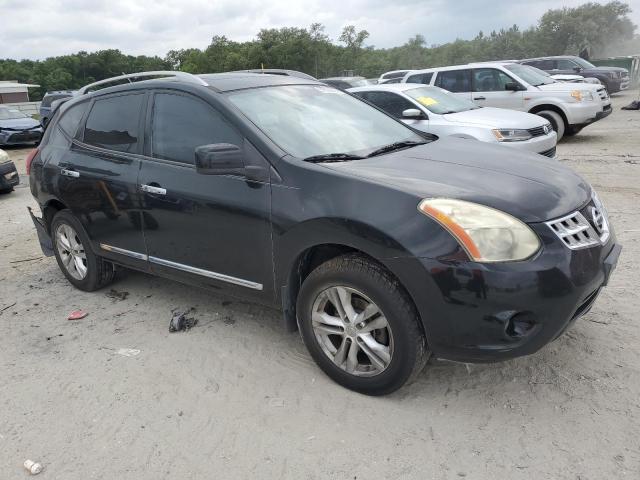 Vin: jn8as5mt1cw613783, lot: 59529835, nissan rogue s 20124