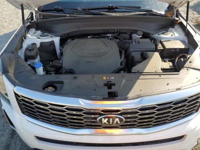 2020 KIA TELLURIDE EX 5XYP34HC0LG088266