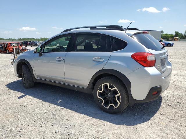 Vin: jf2gpabc0g8244526, lot: 61989465, subaru crosstrek premium 20162
